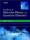 Handbook of molecular physics and quantum chemistry